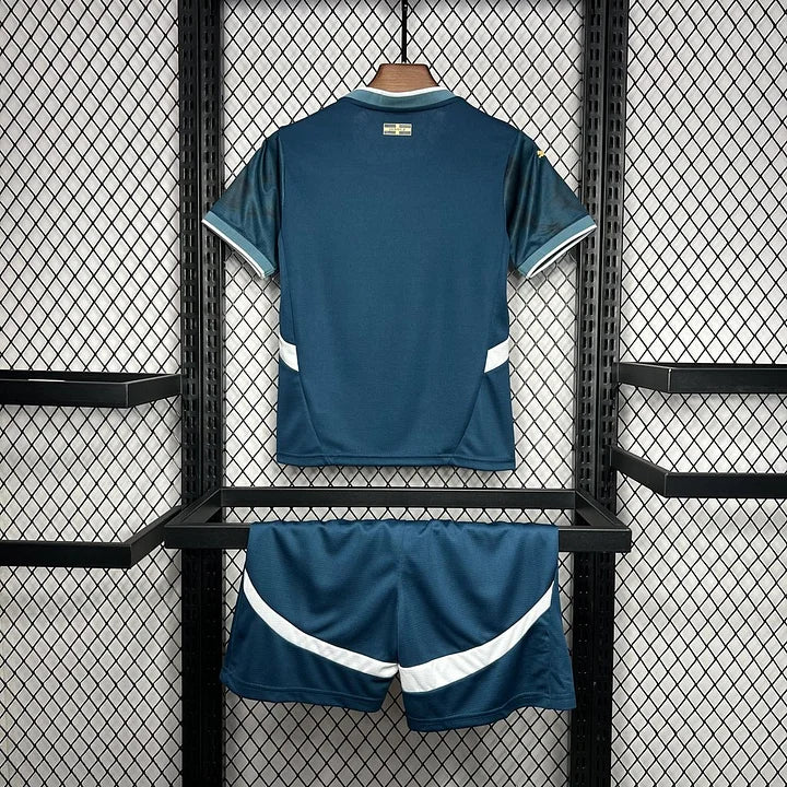 Kit Enfant foot Olympique de Marseille OM 2024-2025
