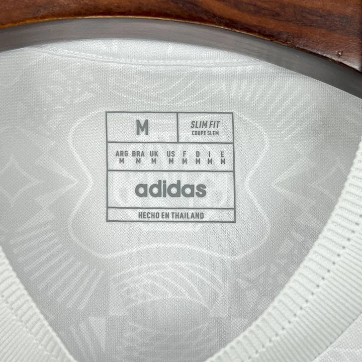 Maillot foot Bayern Munich 125th Anniversary édition Spéciale 2024-2025