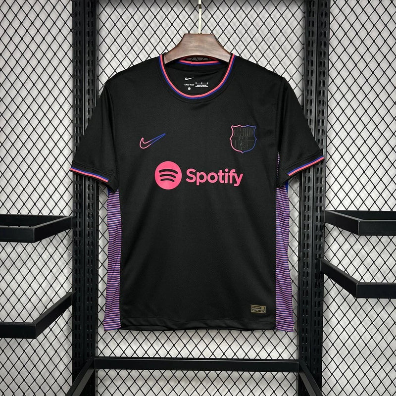 Maillot foot édition spéciale Fc Barcelone 2024-2025