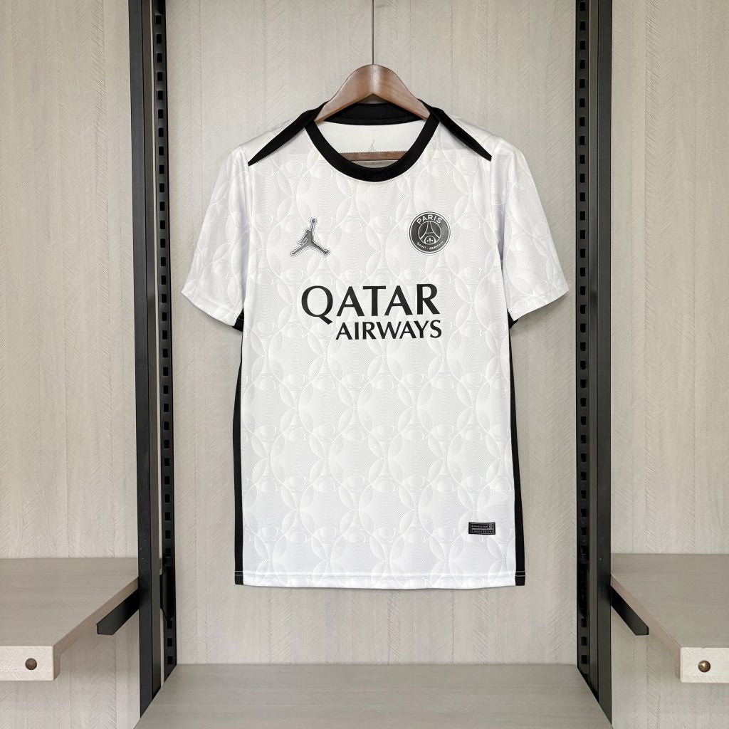Maillot de foot d’entraînement du PSG Paris Saint-Germain 2026