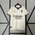 Maillot foot AC Milan édition conjointe 2024-2025
