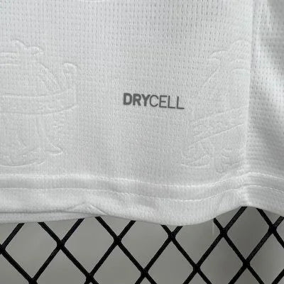 Maillot foot domicile Olympique de Marseille OM 2025-2026