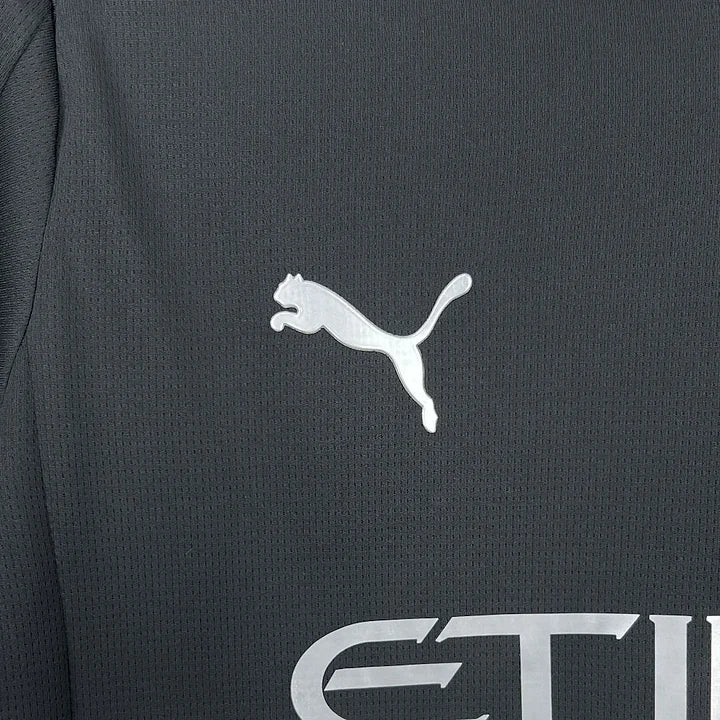 Maillot foot extérieur fourth Manchester CIty 2025-2026