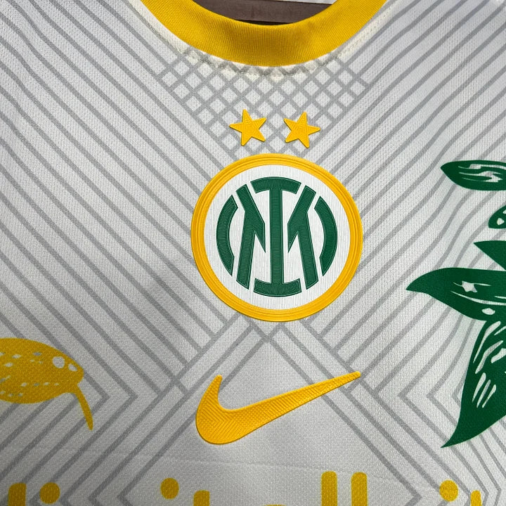 Maillot foot concept
Inter Milan 2024-2025