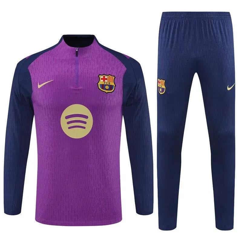 FC Barcelone Survêtement / Training Enfant & Homme
2025-2026