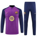 FC Barcelone Survêtement / Training Enfant & Homme
2025-2026