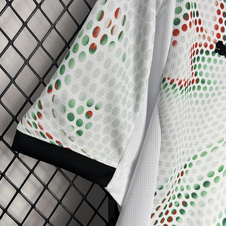 Maillot foot extérieur Portugal 2025-2026