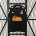Maillot foot Santos 2025-2026