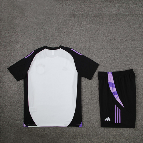 Ensemble foot maillot/short Allemagne 2024-2025