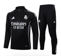 Réal Madrid Survêtement / Training Enfant & Homme 2025-2026