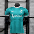 Maillot foot third 
Liverpool 2025-2026