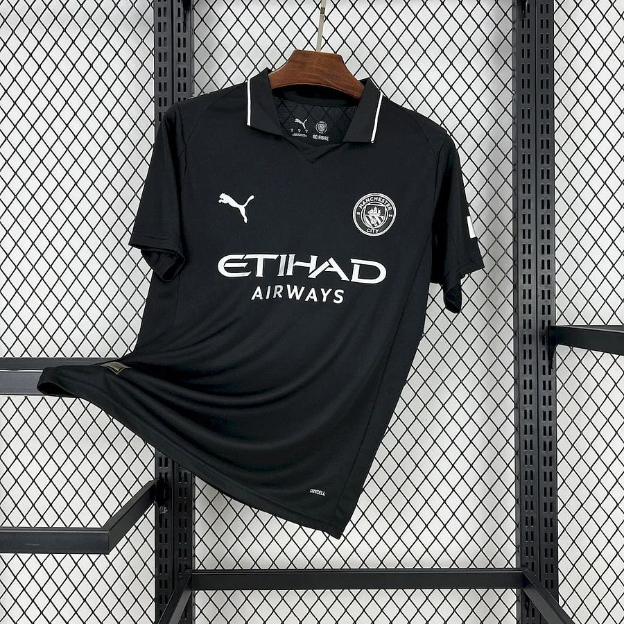 Maillot foot extérieur fourth Manchester CIty 2025-2026