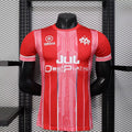 Maillot de foot OLM Olympique de Marseille 2025-2026