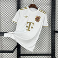Maillot foot Bayern Munich 125th Anniversary édition Spéciale 2024-2025