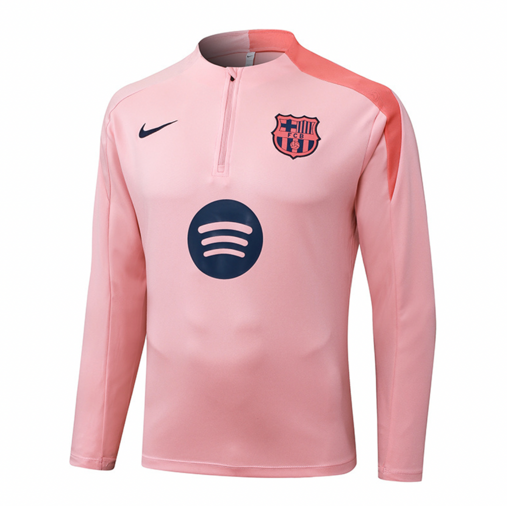 Fc Barcelone Sûrement / Training Enfant & Homme 2025-2026