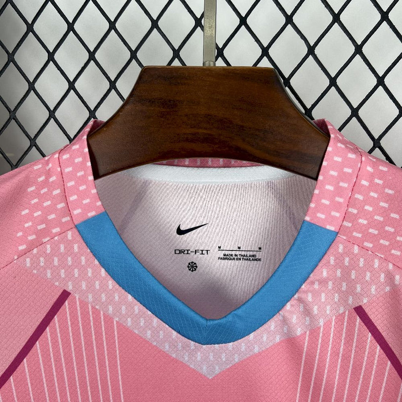 Maillot foot concept Paris Saint-Germain PSG 2025-2026