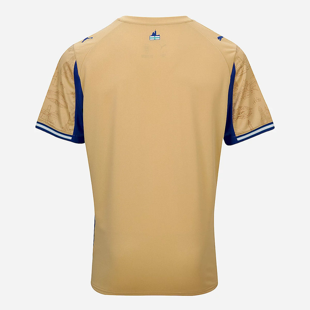 Maillot foot Spécial OLM Olympique de Marseille 2025-2026