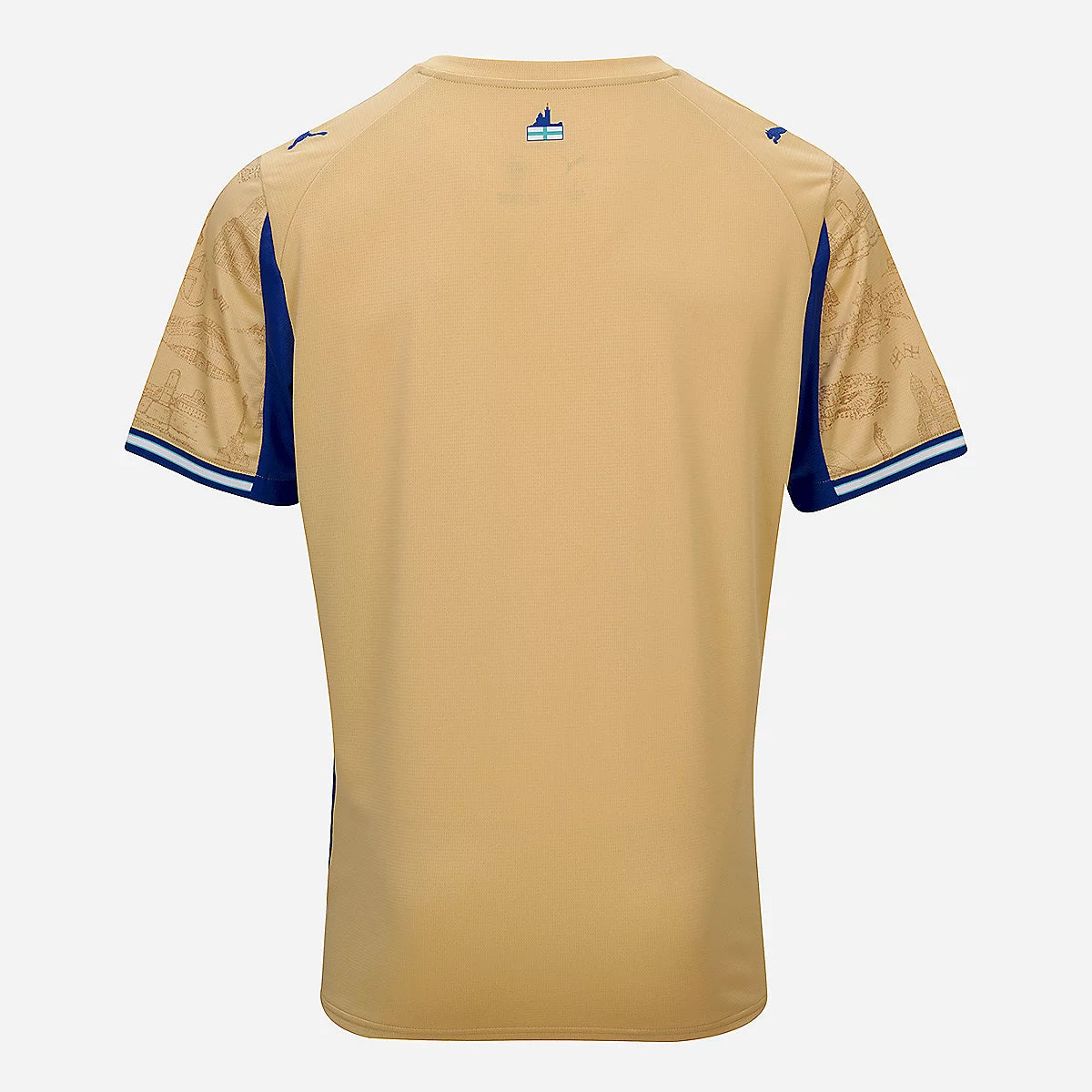 Maillot foot Spécial OLM Olympique de Marseille 2025-2026