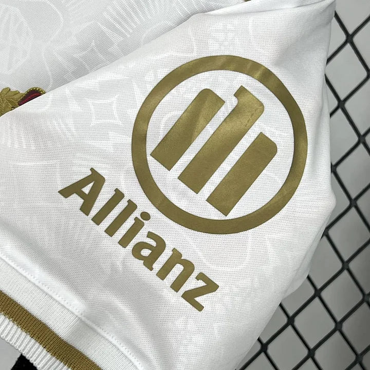 Maillot foot Bayern Munich 125th Anniversary édition Spéciale 2024-2025