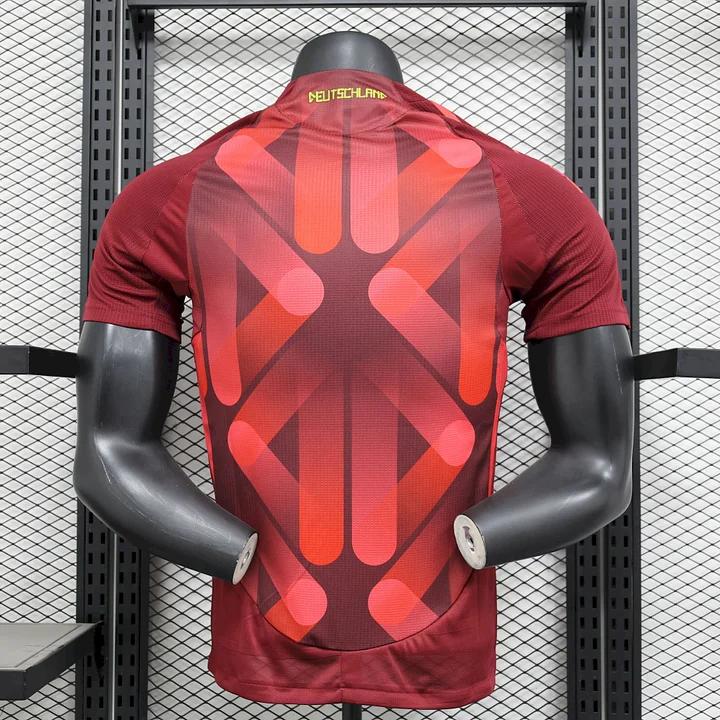 Maillot foot Allemagne 2025-2026