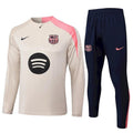 FC Barcelone Survêtement / Training Enfant & Homme 2025-2026