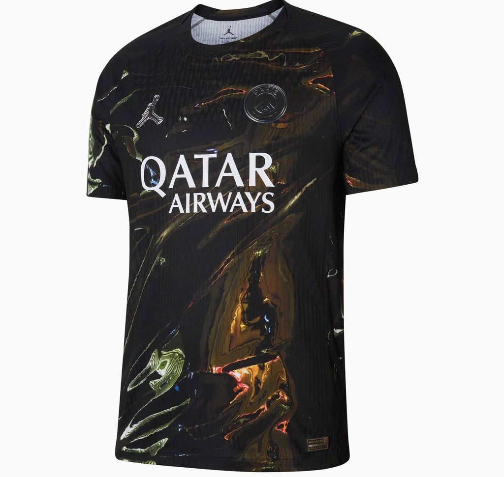 Maillot foot NIGHT EDITION PSG Paris Saint-Germain 2026