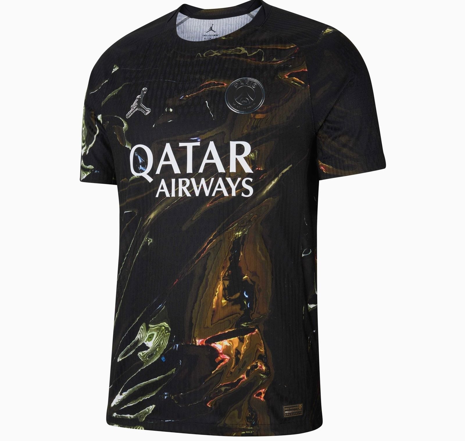Maillot foot NIGHT EDITION PSG Paris Saint-Germain 2026