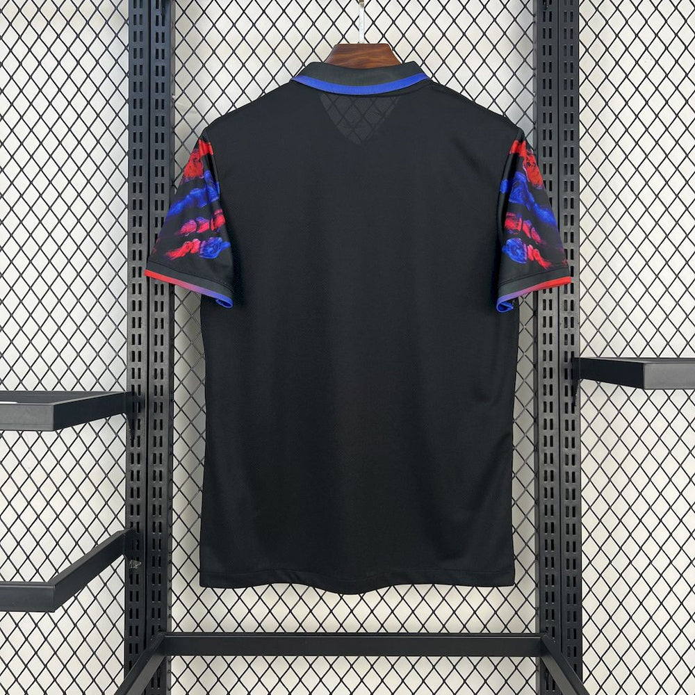 Maillot foot concept Fc Barcelone 2025-2026