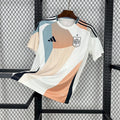 Maillot foot extérieur Espagne 2025-2026