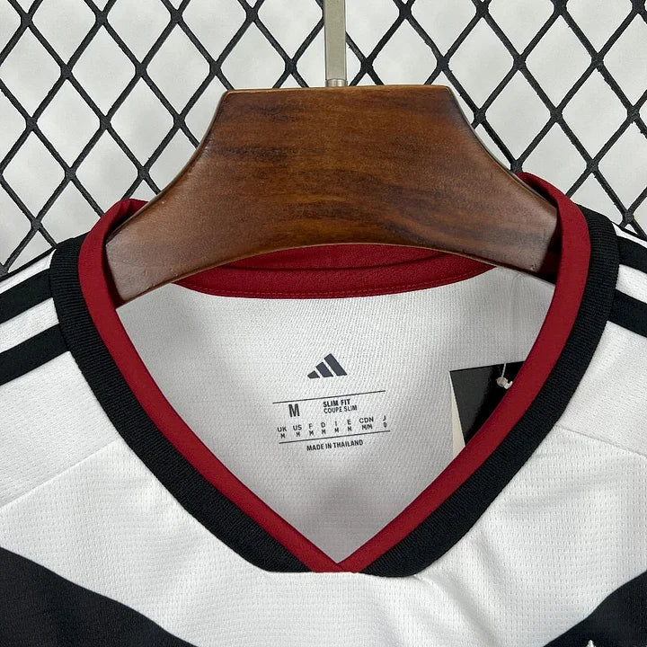 Maillot foot domicile Allemagne 2025-2026
