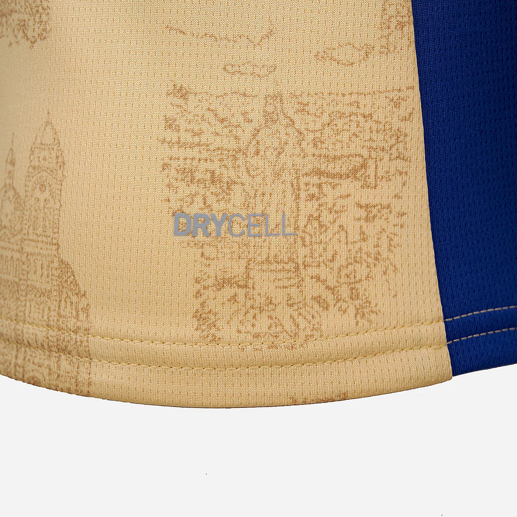 Maillot foot Spécial OLM Olympique de Marseille 2025-2026