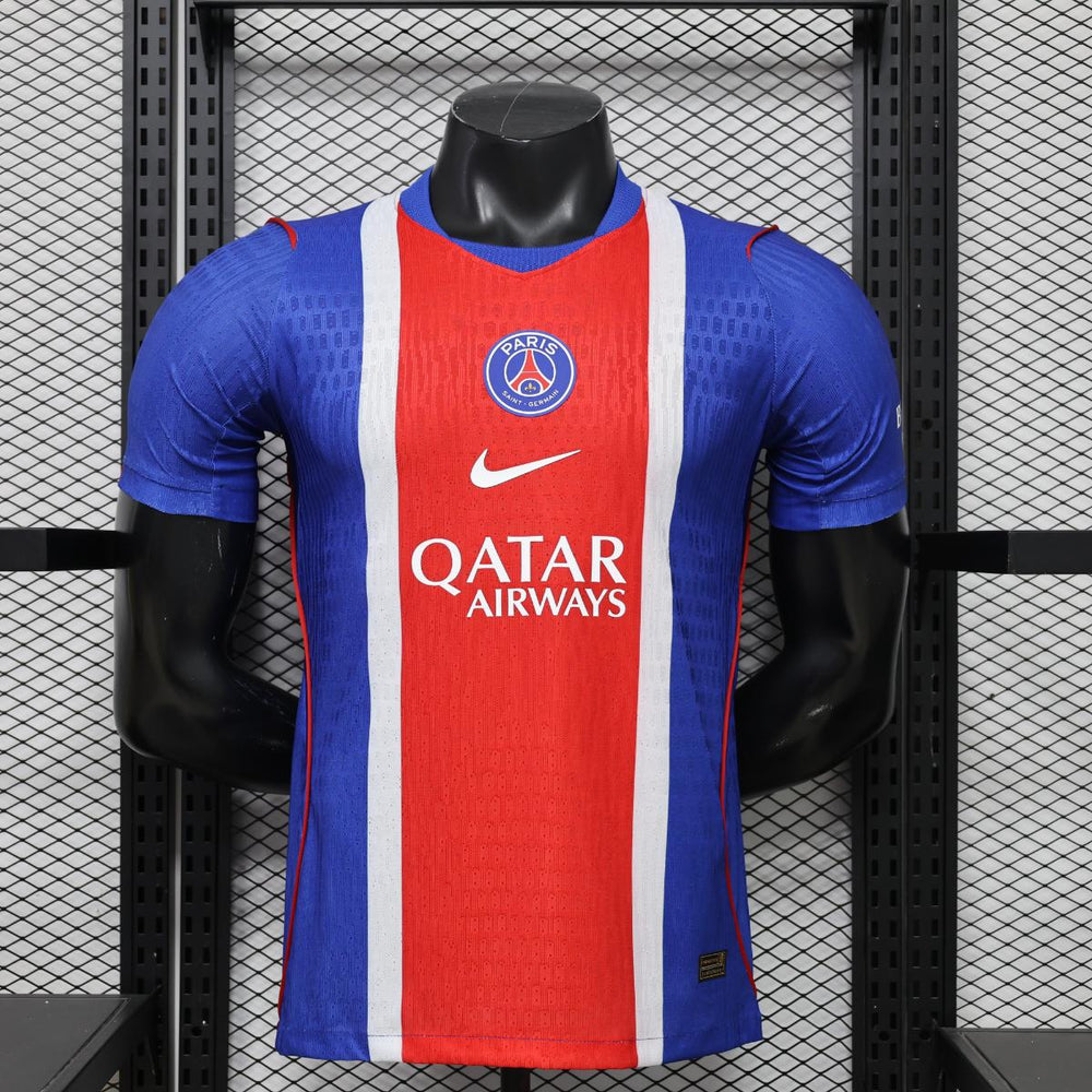 Maillot foot PSG Paris Saint-Germain domicile 2026-2027