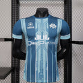 Maillot foot concept OLM Olympique de Marseille 2025-2026