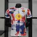 Maillot foot édition spéciale Fc Barcelone 2025-2026