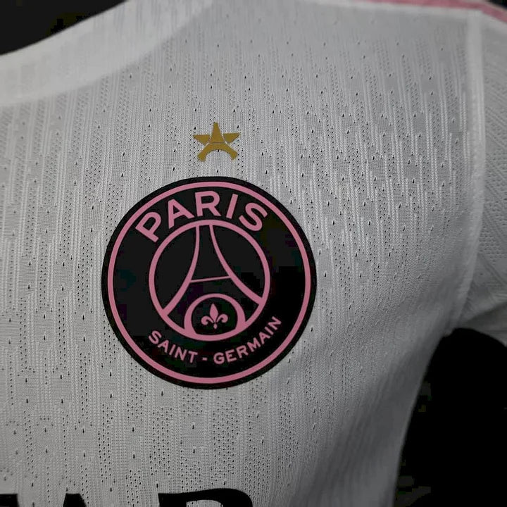 Maillot foot concept Paris Saint-Germain PSG 2025-2026