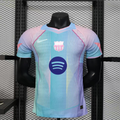 Maillot foot concept FC Barcelone 2025-2026