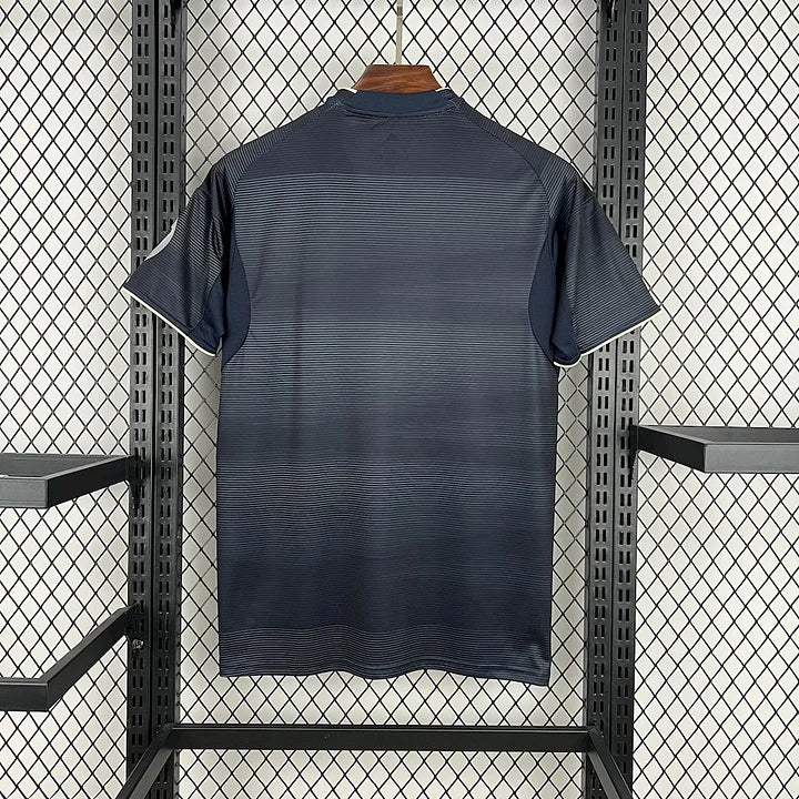 Maillot foot extérieur Real Madrid 2025-2026