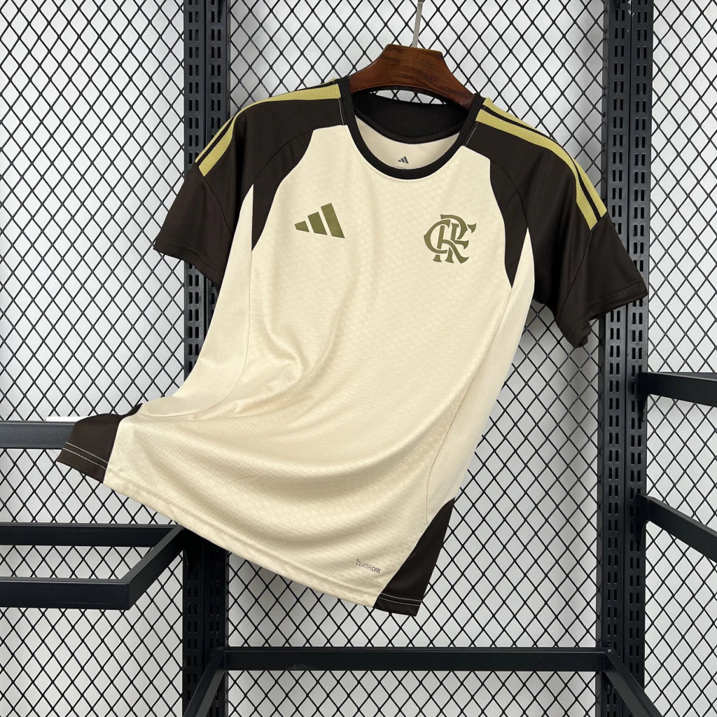 Maillot foot d’entraînement Flamengo 2025-2026