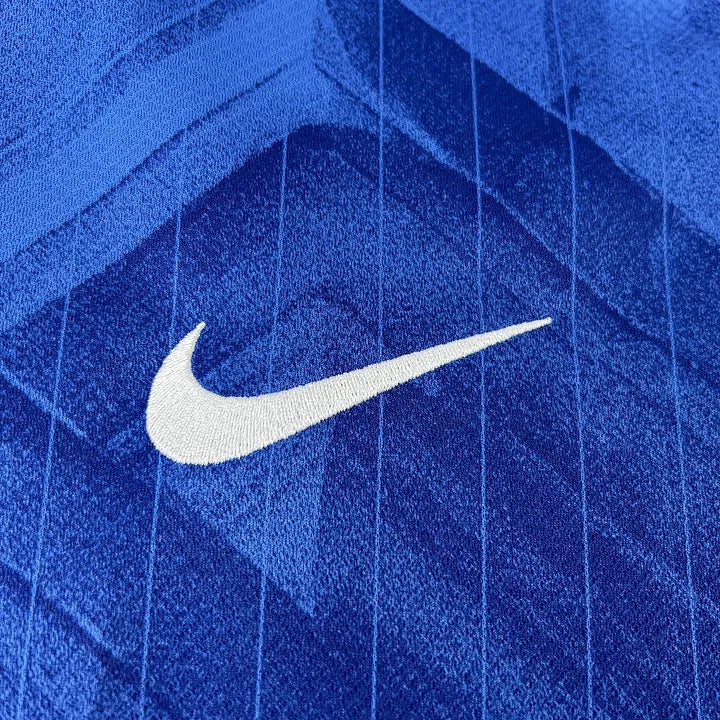 Maillot foot domicile 
Chelsea 2025-2026