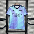 Maillot foot concept 
Arsenal 2024-2025