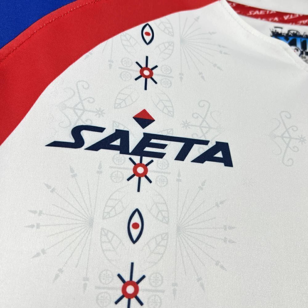 Maillot foot sélection d’ Haïti - Coupe du monde 2026￼