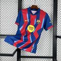 Maillot foot fourth FC Barcelone 2025-2026