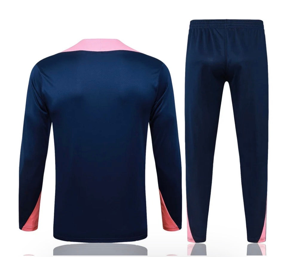 Fc Barcelone Survêtement / Training Enfant & Homme 2025-2026