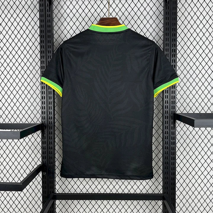 Maillot foot concept 
Brésil 2025-2026