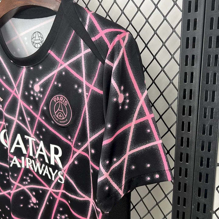 Maillot foot third 
Paris Saint-Germain PSG 2025-2026