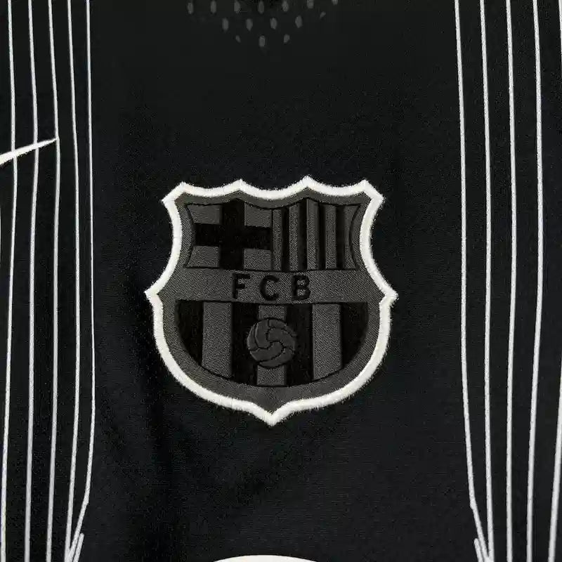 Maillot foot concept Fc Barcelone 2025-2026