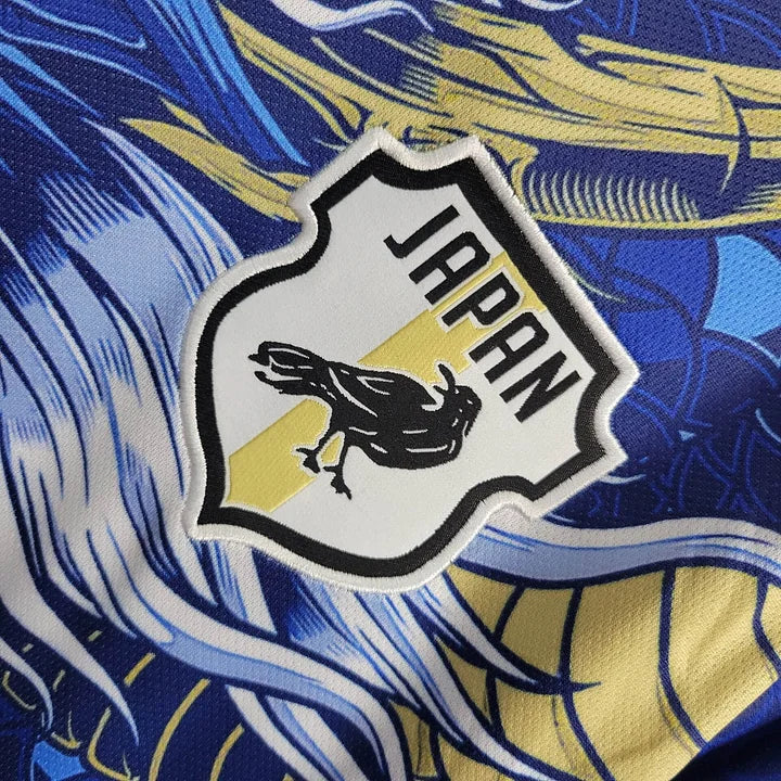 Maillot concept 
Japon 2024-2025