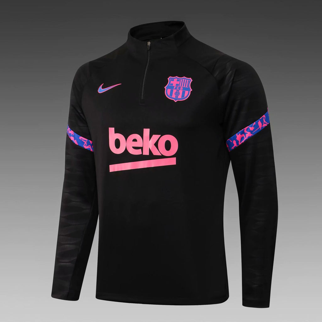 Fc Barcelone Survêtement / Training Enfant & Homme 2021-2022