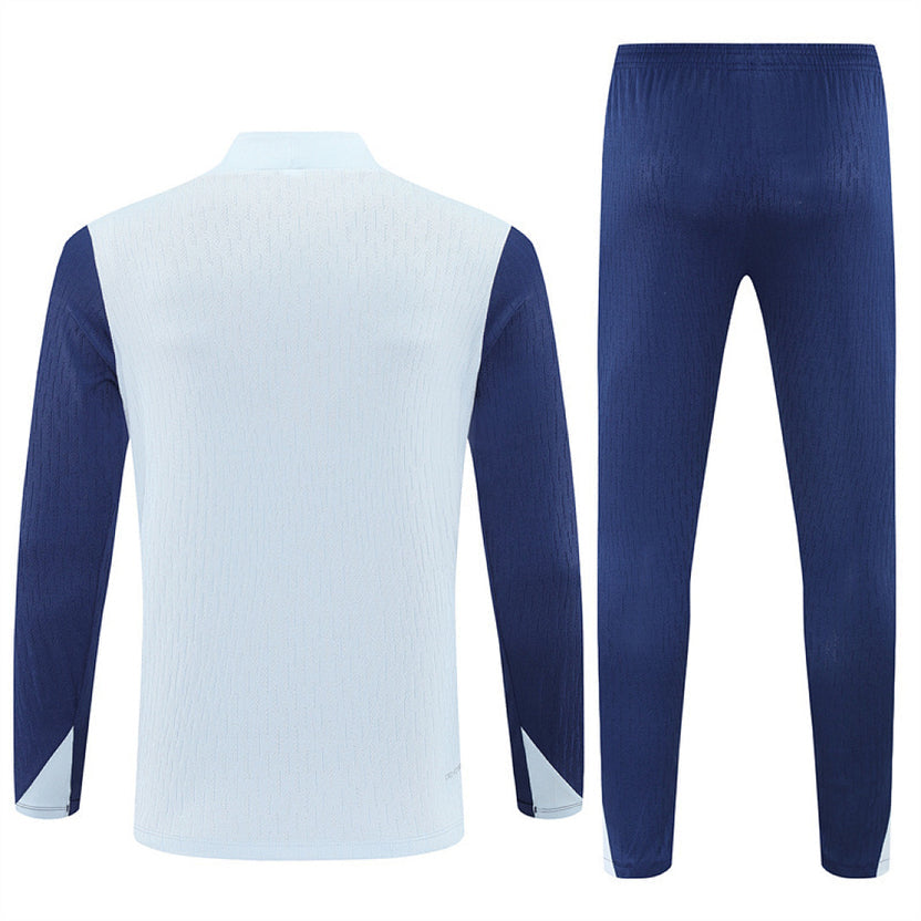 Inter Milan Survêtement / Training Enfant & Homme 2025-2026