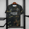 Maillot foot Concept PSG NIGHT STADIUM BACK2BACK 26 AVEC LES 2 ÉTOILES